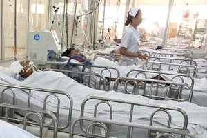 5 điểm mới trong Nghị quyết 30 tháo gỡ vướng mắc về thiết bị y tế