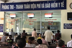 Ảnh: Cổng thông tin điện tử Chính phủ