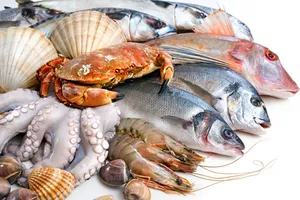 Sốc phản vệ do thức ăn và cách phòng tránh