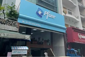 Chuyển hồ sơ cơ sở thẩm mỹ vi phạm ở TP.HCM sang công an xử lý hình sự