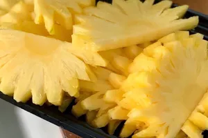 Ăn trái cây ngay sau bữa ăn sẽ khiến bạn tăng cân thay vì giảm cân. (Hình minh họa)