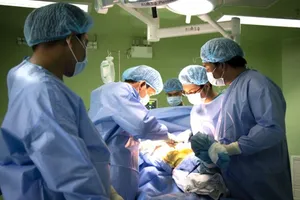 TP.HCM: BV quận 11 đủ điều kiện hướng dẫn thực hành khám, chữa bệnh