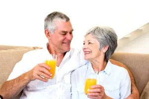 Người lớn tuổi bị suy dinh dưỡng ngày càng nhiều