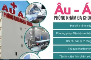 TP.HCM phát hiện một phòng khám đa khoa áp đặt kết quả siêu âm