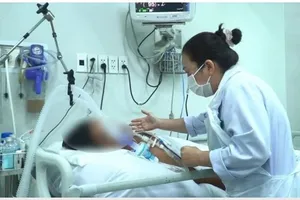 Sở Y tế TP.HCM thông tin về 2 trường hợp nghi ngộ độc botulinum dịp Tết