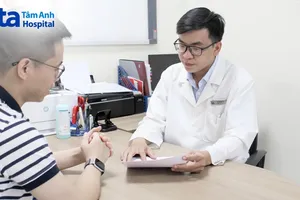 Khi nào cần tầm soát ung thư tai mũi họng?