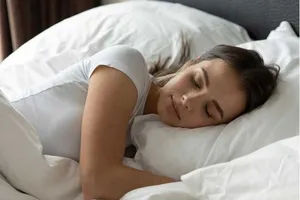 Ngủ bao nhiêu là đủ, có nhất thiết phải ngủ 8 tiếng?