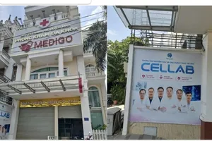 Núp bóng phòng khám đa khoa mở viện nghiên cứu tế bào gốc trái phép