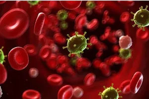 Ung thư máu có di truyền không?