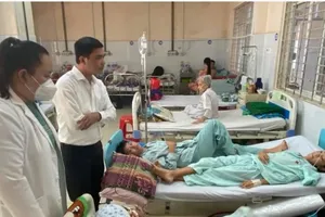 Sở Y tế TP.HCM: 82 trẻ nghỉ học không em nào bị ngộ độc thực phẩm