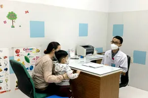 Tư vấn tâm lý cho học sinh: Trẻ nổi loạn do mất kết nối