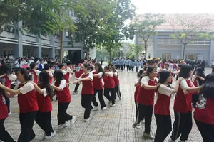 Tư vấn tâm lý học đường: Những 'nút thắt' cần được tháo gỡ