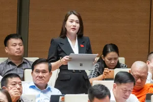 Đại biểu Quốc hội hiến kế hạn chế rút BHXH 1 lần