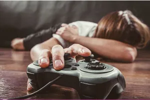 9 dấu hiệu nhận diện người nghiện game, bạn có không?