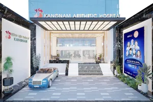 Thẩm mỹ Kangnam Sài Gòn để xảy ra sự cố y khoa nhưng không báo cáo Sở Y tế