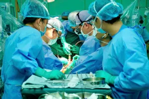 Nhiều cuộc đời hồi sinh nhờ được ghép tạng từ người chết não