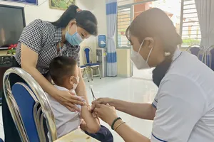 Xuất hiện nhiều ổ dịch sởi, TP.HCM lập tổ phản ứng nhanh