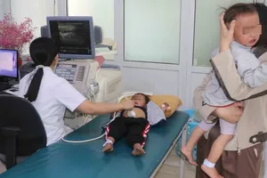 20 trẻ mầm non phải cấp cứu nghi ăn nhầm thuốc diệt chuột