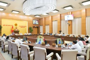 Xóa bỏ 'địa giới hành chính' trong khám chữa bệnh bảo hiểm y tế