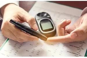 Tiểu đường type 2 là gì, những ai dễ mắc?