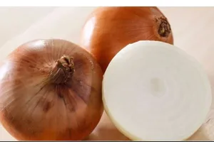 Thực hư ăn hành tây nướng ngừa bệnh đột quỵ