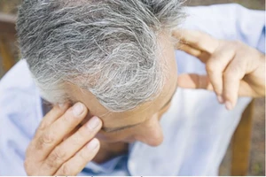 Bệnh teo não có chữa được không?