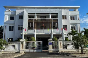 Tỉnh Phú Yên: Chuyển 9 trung tâm y tế về các huyện, thị xã, thành phố quản lý