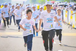 Những dấu ấn của thể thao học đường năm 2024