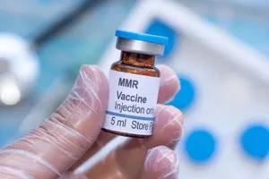 Thêm 1 trẻ ở Đồng Nai tử vong do bệnh sởi