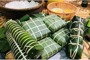 Bị bệnh tiểu đường có được ăn bánh chưng, bánh tét?