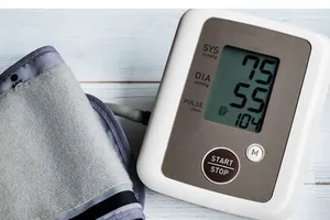 Huyết áp thấp có nguy hiểm không?