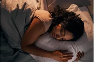 Buổi tối đi ngủ giờ nào tốt nhất?