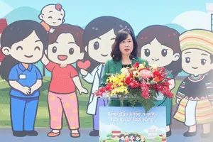 Hơn 10.000 người dân trên cả nước sẽ được hỗ trợ khám bệnh