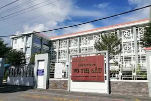 Sở GD&ĐT TP.HCM thông tin vụ 20 học sinh nhập viện sau khi đi học về