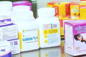 Dùng phải thuốc giả, nguy hại ra sao?