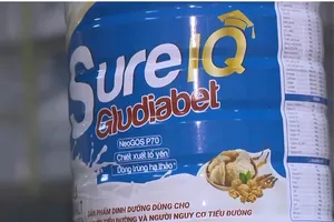 Tăng cường kiểm tra các quảng cáo thuốc chữa bệnh, sữa