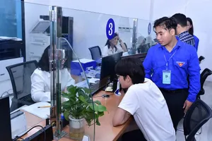 Hơn 240.000 đoàn viên, thanh niên hỗ trợ vận hành chính quyền địa phương 2 cấp