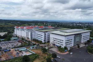 Thêm 1 người ở Đắk Lắk tử vong nghi chó dại cắn