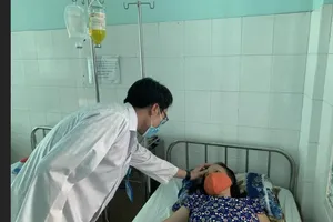 Xuất hiện văn bản giả quy định chức năng, nhiệm vụ của trạm y tế