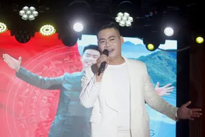 Ải Chi Lăng, Bạch Đằng Giang, Hịch tướng sĩ xuất hiện hào hùng trong MV