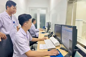 Bệnh án điện tử: Sẵn sàng về đích ngoạn mục