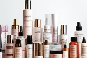 Tiêu huỷ trên toàn quốc lô nước hoa, nước súc miệng, dung dịch vệ sinh vi phạm