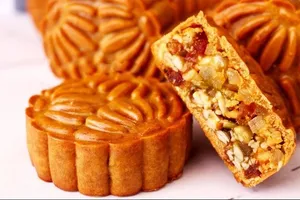 Người bệnh tiểu đường có được ăn bánh trung thu?