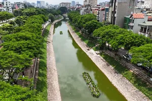 Hà Nội ưu tiên giải quyết các vấn đề dân sinh, môi trường trong nhiệm kỳ mới