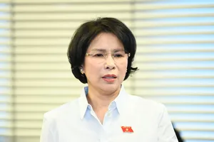 Đề nghị tăng thời gian nghỉ thai sản thêm 2 tháng cho nữ, 5 ngày cho nam