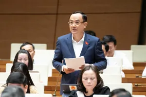 Tăng trưởng nhanh mà ô nhiễm môi trường trầm trọng thì thành quả bằng không