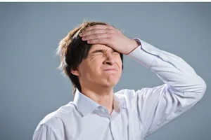 Hay quên có phải là bệnh không?