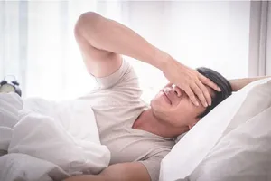 5 bước nhỏ phòng đột quỵ khi vừa thức dậy