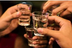 Rượu thuốc ngâm bao lâu thì dùng được?