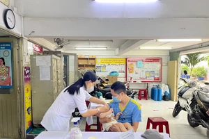 TP.HCM sẽ chuyển đổi trung tâm y tế khu vực thành bệnh viện